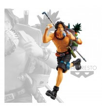 Figurine One Piece - Portgas D.Ace Special 13cm