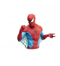 Tirelire Marvel - Spider Man Classic 20cm