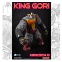 Figurine Goldorak - King Gori 18cm