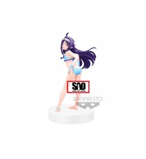 Figurine Sword Art Online - Memory Alicization Yuuki EXQ 23cm