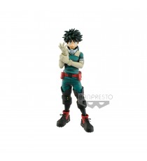 Figurine My Hero Academia - Deku Age Of Heroes 16cm