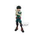 Figurine My Hero Academia - Deku Age Of Heroes 16cm