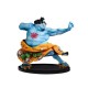 Figurine One Piece - Jinbe World Colosseum 2 Vol4 14cm