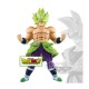 Figurine DBZ - Super Saiyan Broly Full Power 23cm