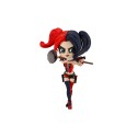 Figurine DC Comics - Harley Quinn Special Color Q Posket 14cm