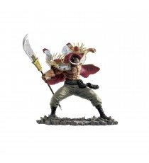 Figurine One Piece - Edward Newgate 20Th Overseas Limited 15cm