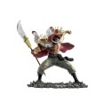 Figurine One Piece - Edward Newgate 20Th Overseas Limited 15cm