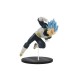 Figurine DBZ Super Movie - Vegeta Super Saiyan Blue Ultimate Soldiers 20cm