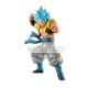 Figurine DBZ - Gogeta Super Saiyan Blue Masterlise Overseas Limited 20cm