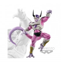 Figurine DBZ - Freezer Colosseum 18cm