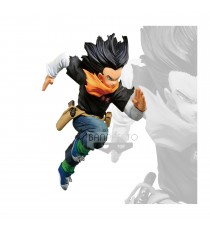 Figurine DBZ - Android C-17 Colosseum 16cm