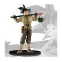 Figurine DBZ - Son Goku Army Style Colosseum 16cm