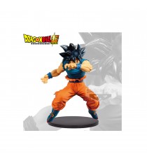 Figurine DBZ - Son Goku Ultra Instinct Special II Blood Of Saiyans 16cm