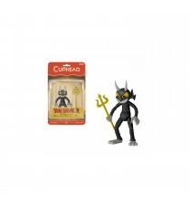 Figurine Cuphead - The Devil 12cm