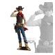 Figurine One Piece - Monkey D Luffy Treasure Cruise World Journey Vol 1 21cm