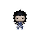 Figurine Fairy Tail - S3 Gajeel Pop 10cm