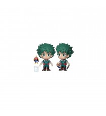 Figurine My Hero Academia - Deku 5 Star 10cm