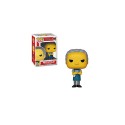 Figurine Simpsons - S2 Moe Pop 10cm