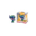 Figurine Disney - Stitch Hula Metalfigs 7cm