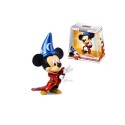 Figurine Disney - Mickey Sorcerer Apprentice Metalfigs 15cm