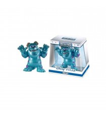 Figurine Disney Monstres Et Cie - Sulley Metalfigs 7cm