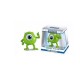 Figurine Disney Monstres Et Cie - Mike Wazowski Metalfigs 7cm