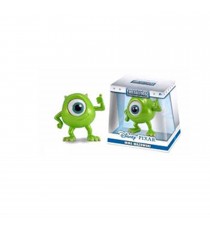 Figurine Disney Monstres Et Cie - Mike Wazowski Metalfigs 7cm