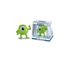 Figurine Disney Monstres Et Cie - Mike Wazowski Metalfigs 7cm