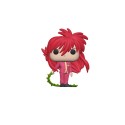 Figurine Yu Yu Hakusho - Kurama Pop 10cm