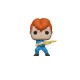 Figurine Yu Yu Hakusho - Kuwabara Pop 10cm