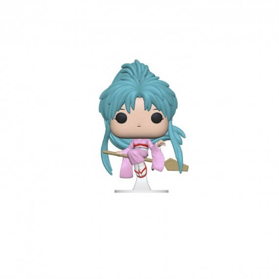 Figurine Yu Yu Hakusho - Botan Pop 10cm