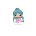 Figurine Yu Yu Hakusho - Botan Pop 10cm