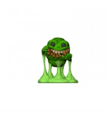 Figurine Ghostbusters - Slimer W/Hot Dogs Pop 10cm