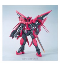 Maquette Gundam - Gundam Exia Dark Matter Gunpla MG 1/100 18cm