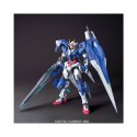 Maquette Gundam - Gundam 00 Seven Sword/G Gunpla MG 1/100 18cm