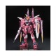 Maquette Gundam - Justice Gundam Gunpla RG 09 1/144 13cm