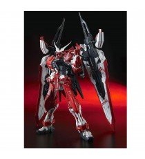 Maquette Gundam - Mbf-02Vv Gundam Astray Turn Red Gunpla MG 1/100 18cm