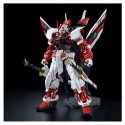 Maquette Gundam - Gundam Astray Red Frame Gunpla PG 1/60 30cm