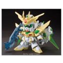 Maquette Gundam - Star Winning Gundam Gunpla SDbf 8cm