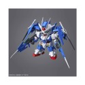 Maquette Gundam - Cross Silhouette Gundam 00 Diver Ace Gunpla SD 06 8cm