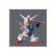 Maquette Gundam - Cross Silhouette Rx-78-2 Gundam Gunpla SD 01 8cm