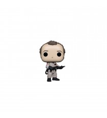 Figurine Ghostbusters - Dr. Peter Venkman Pop 10cm