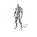 Figurine Jojo Bizarre Adventure - Crazy Diamond 20cm