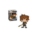 Figurine Disney Kingdom Hearts 3 - Sora As Guardian Exclu Pop 10cm