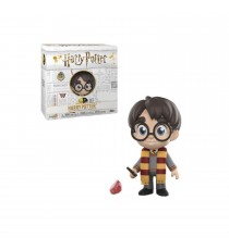 Figurine Harry Potter - Harry Potter Exclu 5 Stars 10cm