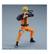 Maquette Naruto - Naruto Uzumaki Figure-Rise 18cm