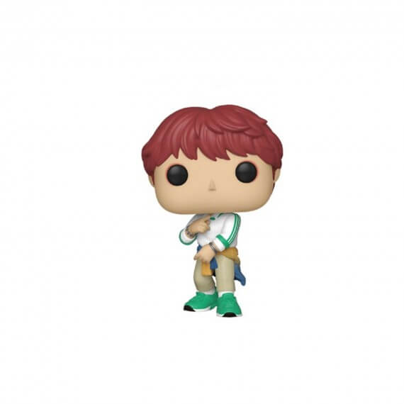 Figurine BTS - Suga Pop 10cm