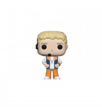 Figurine NSYNC - Justin Timberlake Pop 10cm