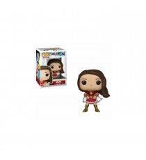 Figurine DC Comics Shazam - Mary Pop 10cm