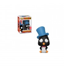 Figurine Looney Toons - Playboy Penguin Exclu Pop 10cm